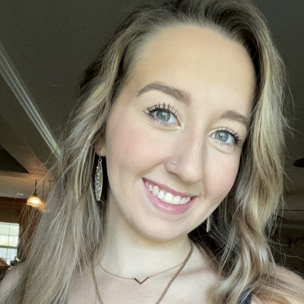 Hailey Whitaker